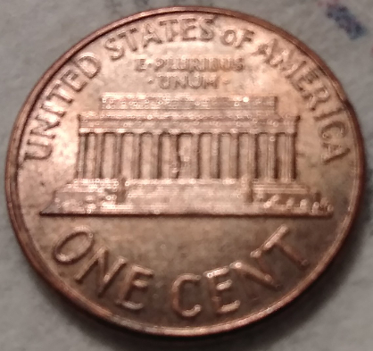 1959-D-Penny-White-Copper-Toning