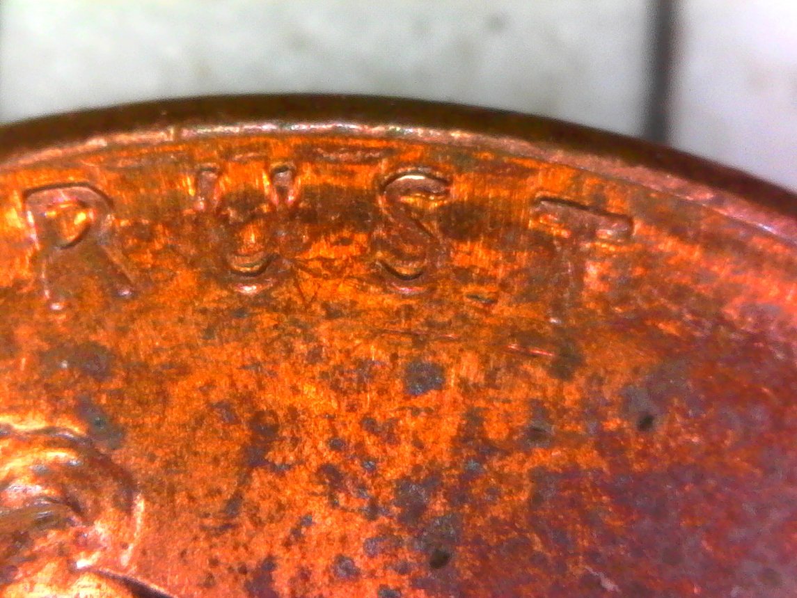 1987-Lincoln-Cent-Just-Wanted-To-Know-If-This-Was-A-Common-Occurance