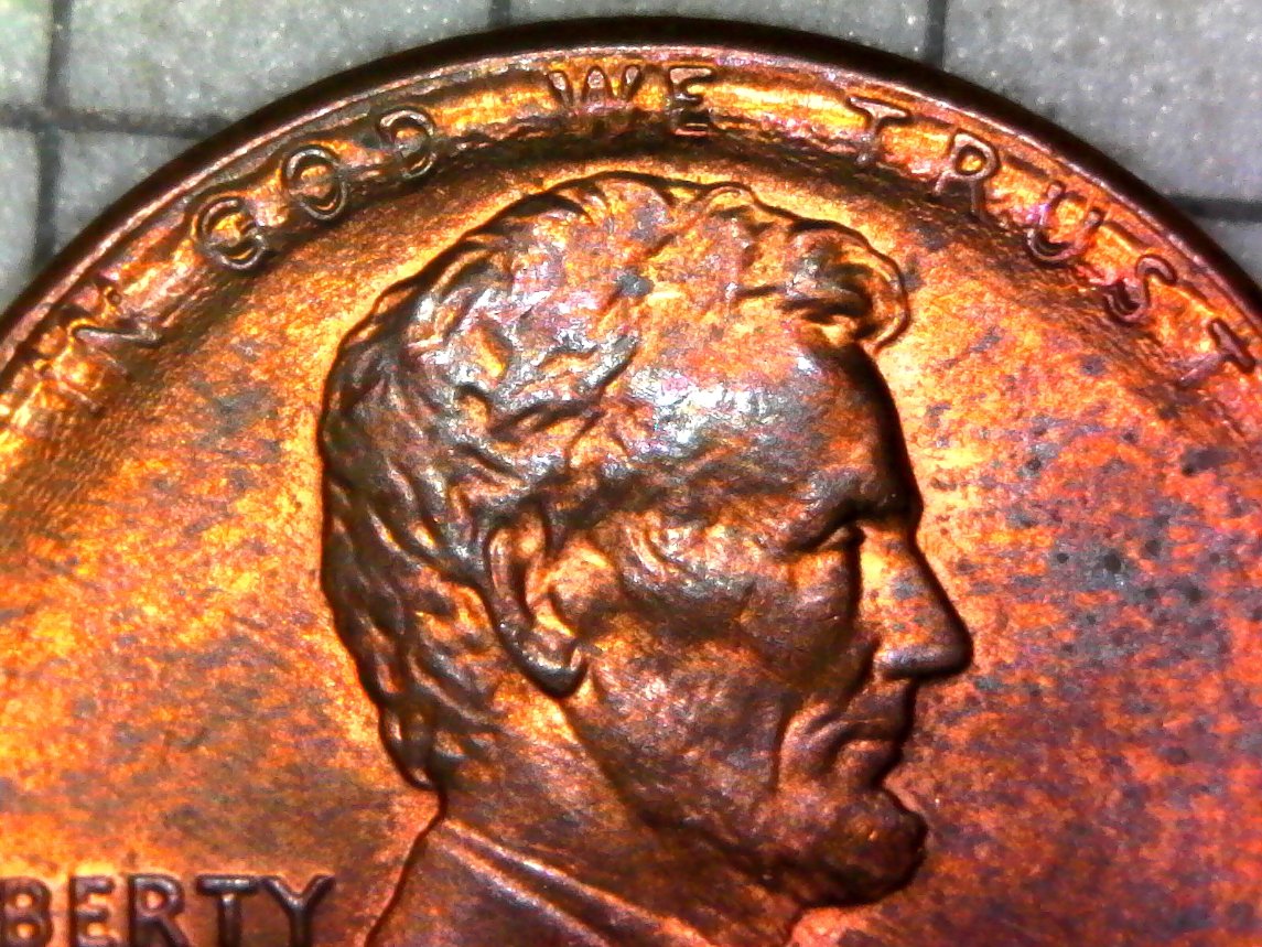 1987-Lincoln-Cent-Just-Wanted-To-Know-If-This-Was-A-Common-Occurance