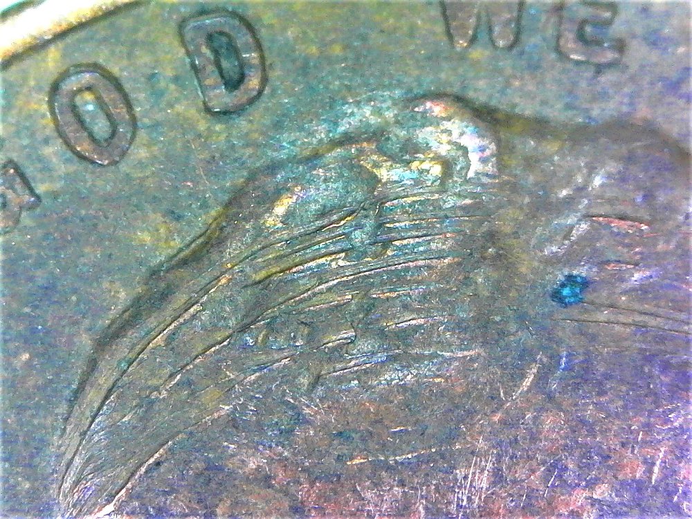 1936-Wheat-Penny,-Got-A-Few-Things-Going-On-Here