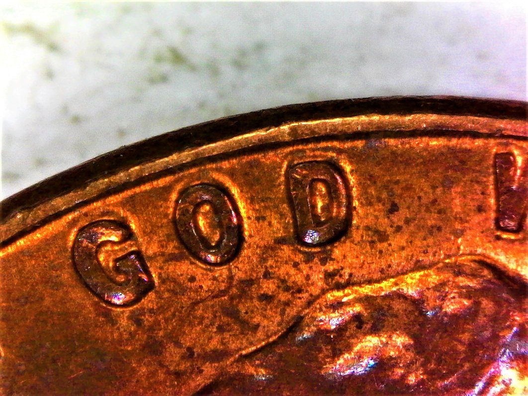 1962-Lincoln-Penny,-DDO-Or-Die-Deterioration?