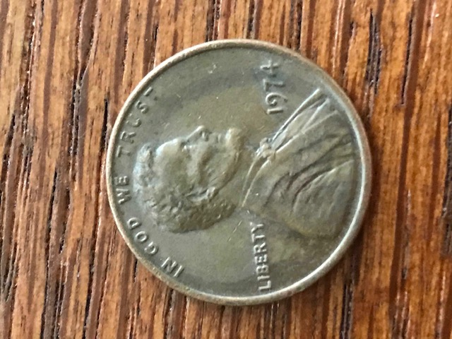 Error-ID-Questions-For-These...-Pennies,-1972-D,-1961-D,-And-1974.-LMC