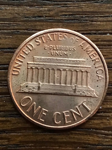 1988-D-Penny-An-Interesting-Find...