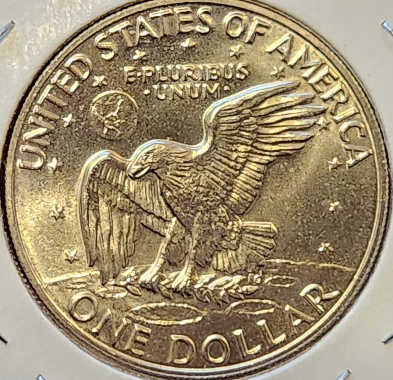 Post-An-Ike-Eisenhower-Dollar