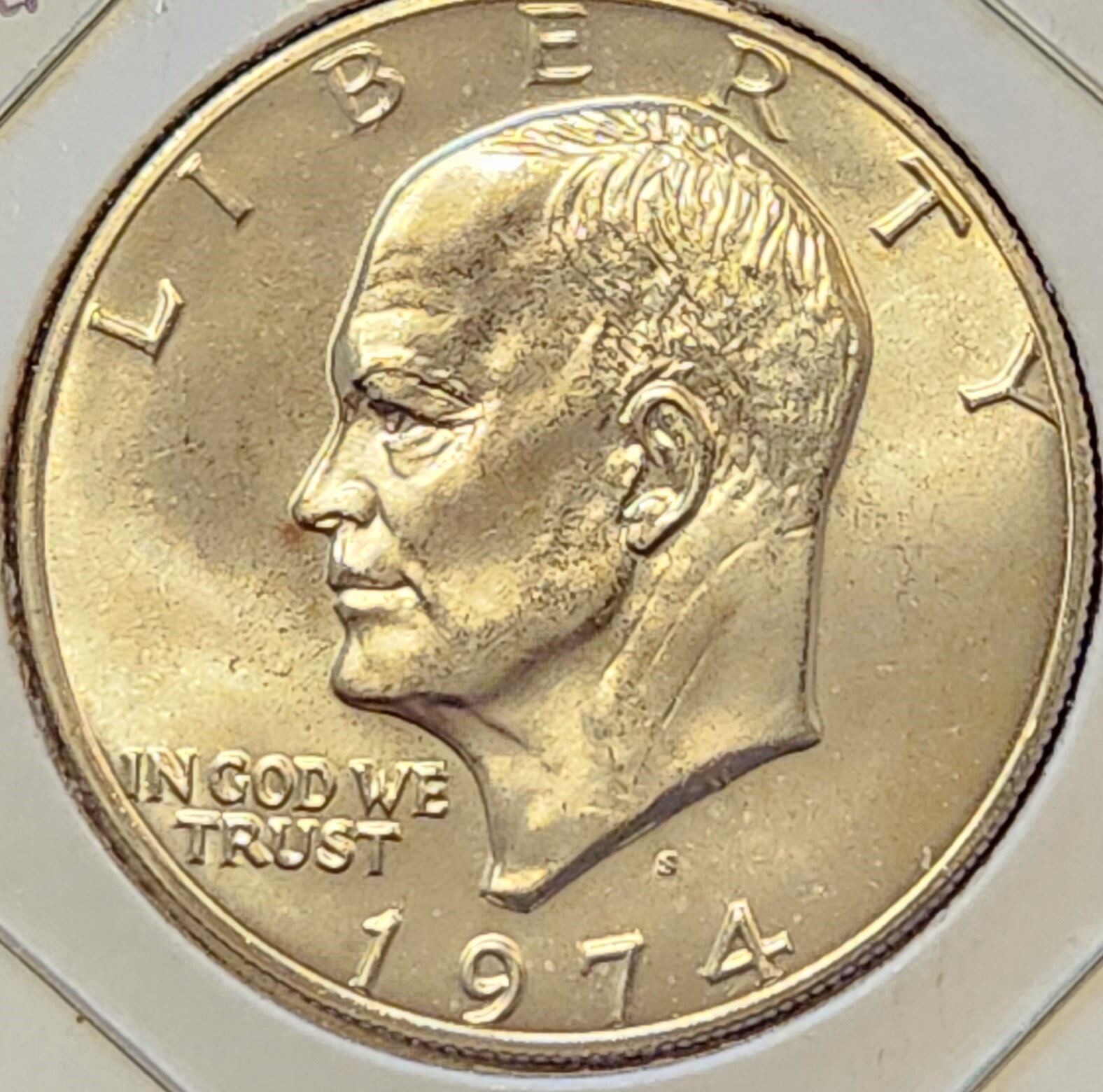 Post-An-Ike-Eisenhower-Dollar