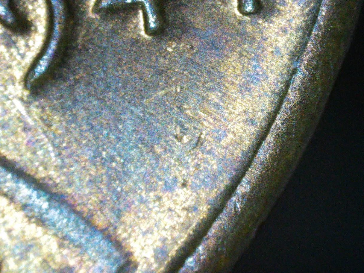 1944-1c-Raised-Phantom-Something-?-Where-Mint-Mark-Generally-Is?