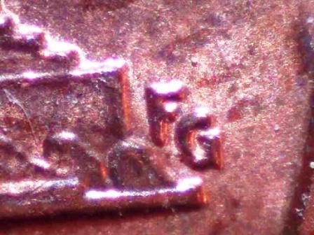 1998-&-2000-Wide-AM-Lincoln-Memorial-Cents-Found-In-Cent-Box