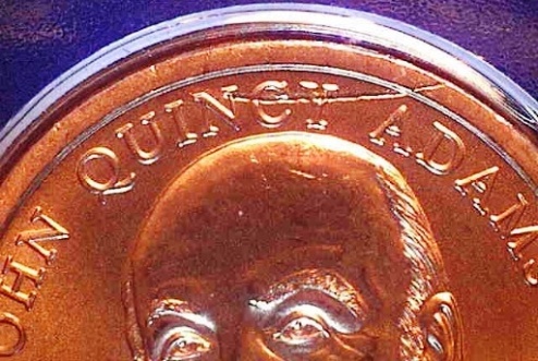 2008-Mint-Set-Adams-Error-Die-Crack-Or-Strike-Through?