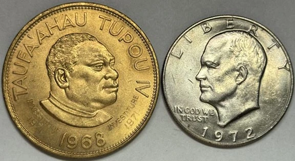 Post-Your-Huge-Coins!