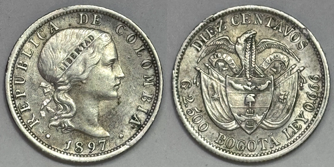 Post-Your-'One-Year-Only'-Coins-Not-Commemoratives!