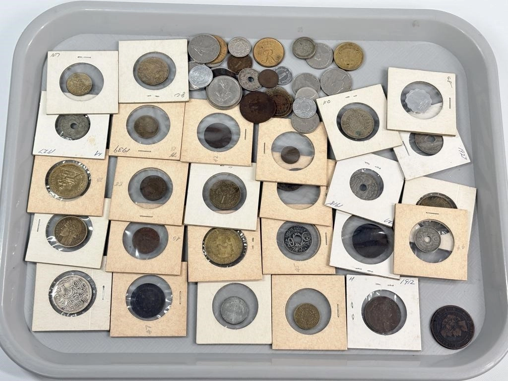 Continuing-List-To-Show-Everyones-Latest-Acquisitions
