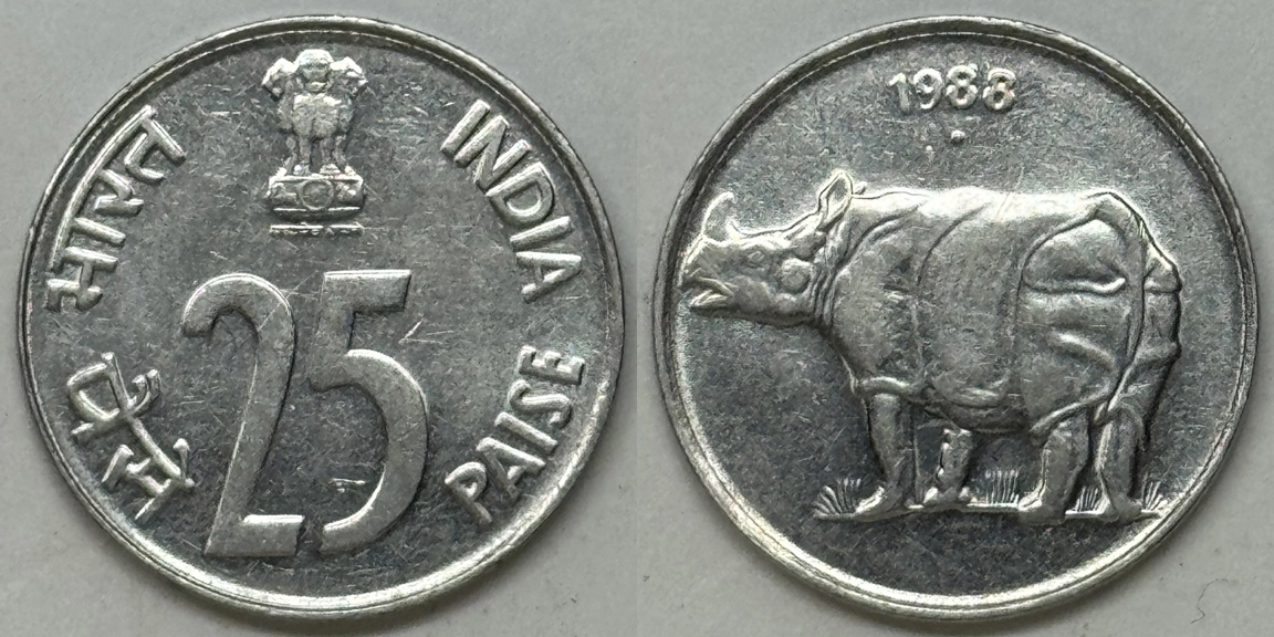 Post-Your-Coins-From-India!