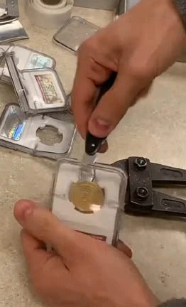 Jail-Breaking-Gold-Coins-From-Their-NGC-Slabs