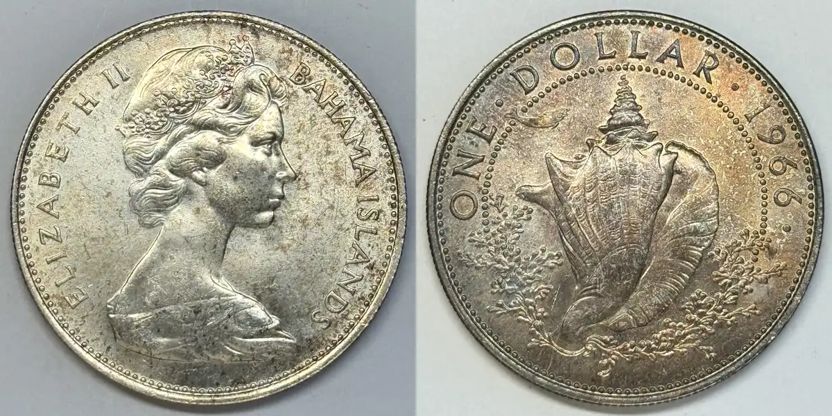 Post-Your-Coin-/-Medal-/-Bank-Note-With-A-Shell