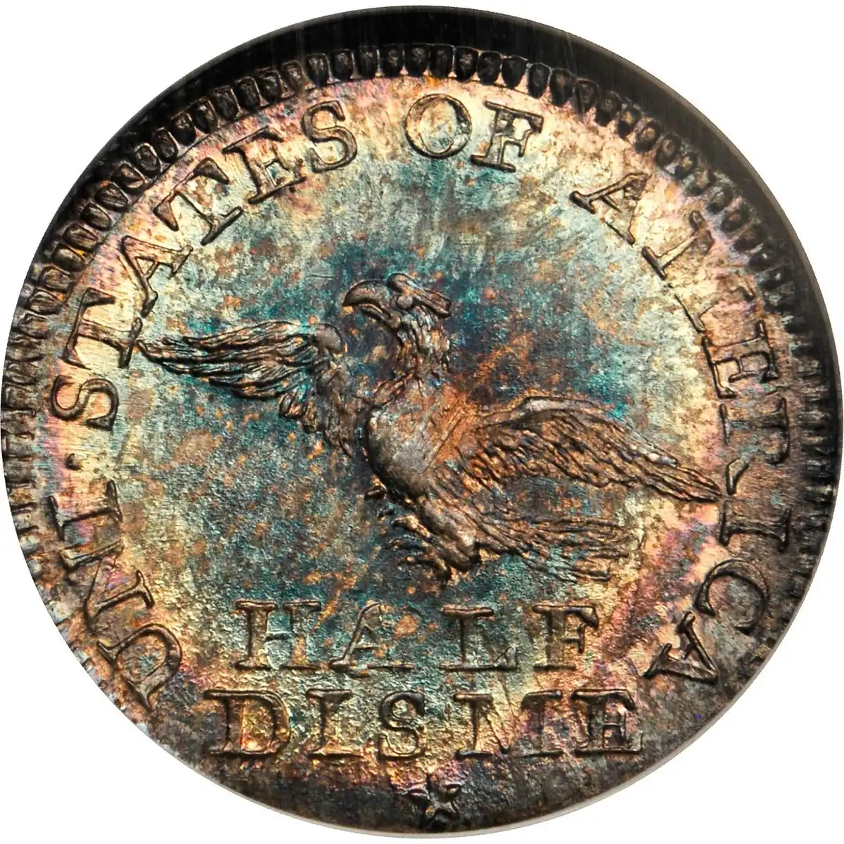 Coinweek:the-Finest-1792-Half-Disme:-America's-First-Federal-Coin-With-A-Direct-Rittenhouse-Pedigree