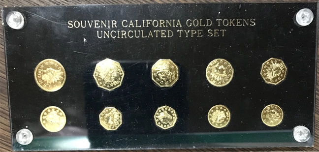 California-1865-Gold-Token-Restrike-Metal-Content-Results