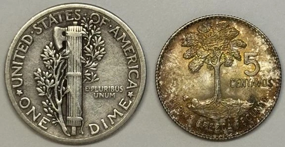 Post-Your-Coins-And-Medals-With-Trees
