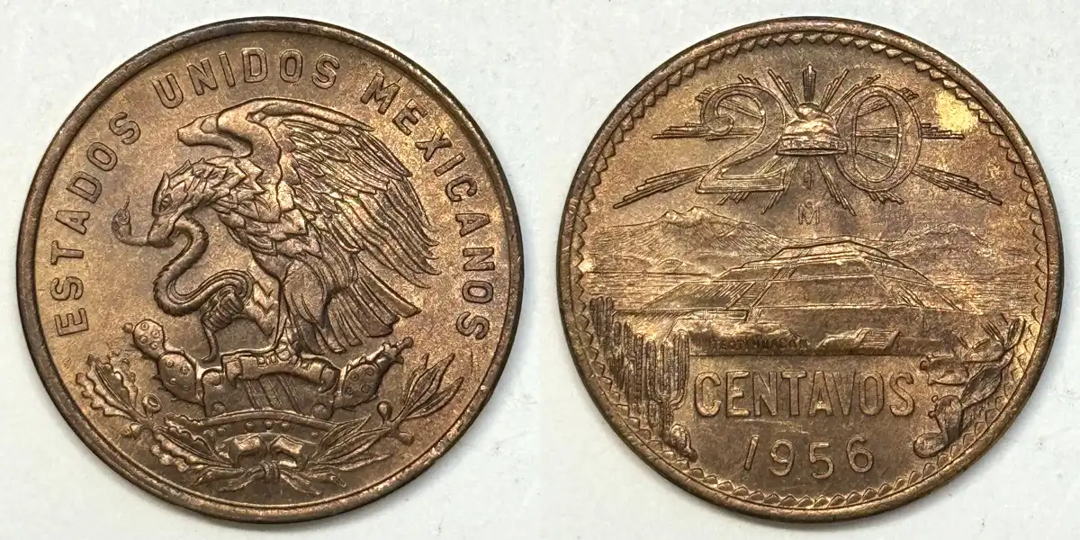 Post-A-Trio-Of-Coins.