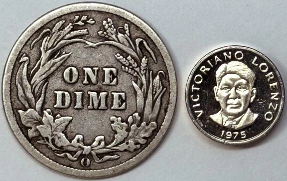 Post-Your-Tiny-Coins!