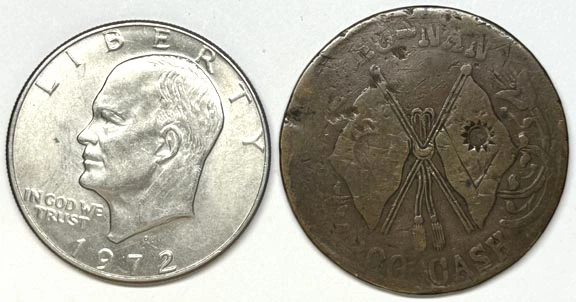 Post-Your-Huge-Coins!