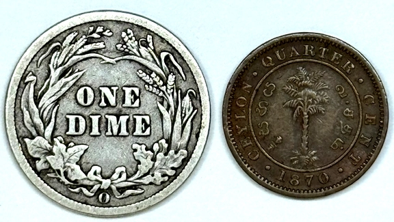 Post-Your-Tiny-Coins!