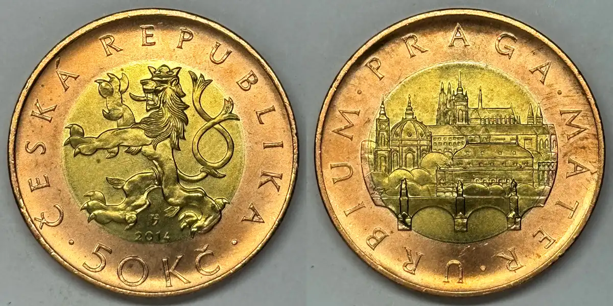 Bring-Out-Your-KM#1-Or-Y#1-Coins-For-Show-&-Tell