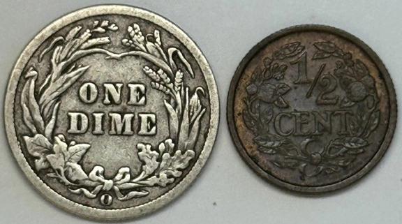 Post-Your-Tiny-Coins!