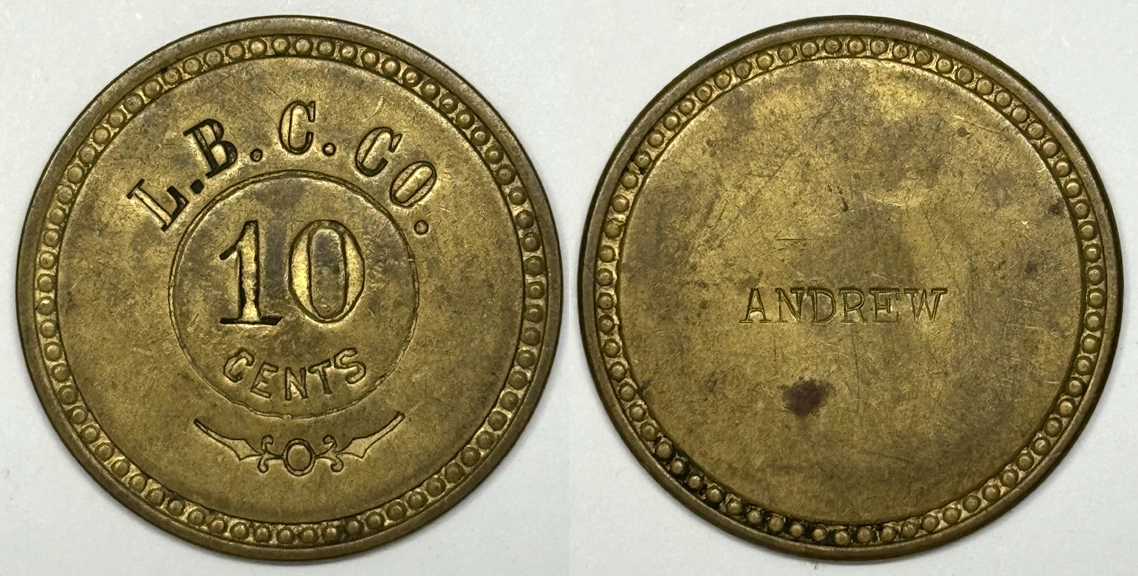 A-Continuing-Thread-~-Post-Your-Tokens,-Medals,-Exonumia-Acquisitions