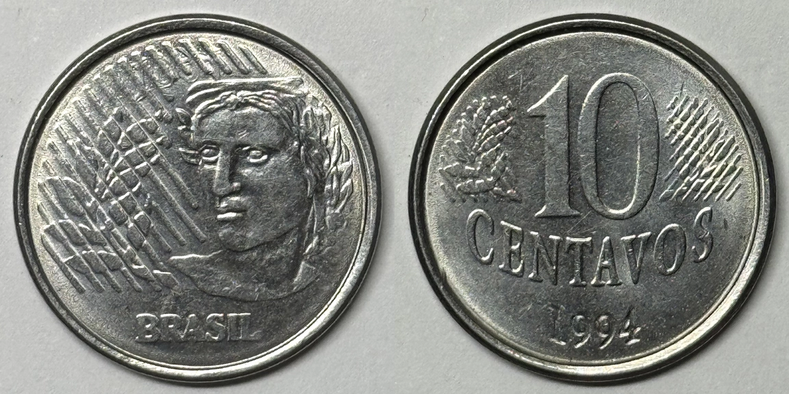 1994-Brazil-10-Centavo---With-Die-Clash