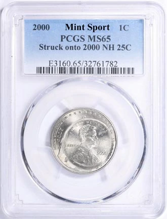 Dual-Denomination-Coins
