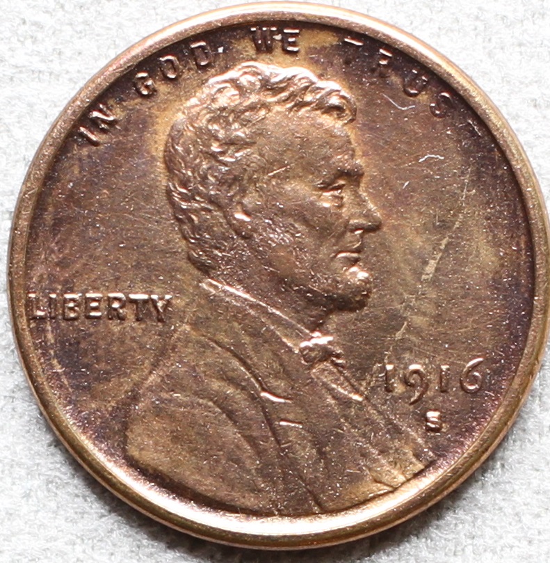 1916-S-Lincoln-Cent---Learning-To-Grade