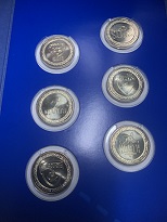 Australian-Football-League-2023-Uncirculated-Coins