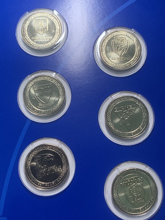 Australian-Football-League-2023-Uncirculated-Coins