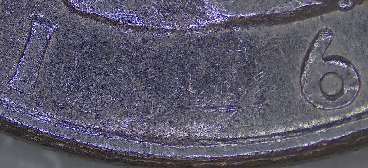 Error-Opinions,-1971-D-DDO,-1955-D/S,-1996-P-Quarter