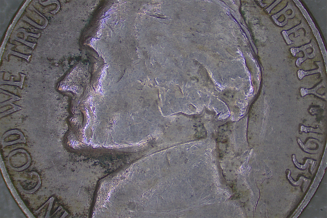 Error-Opinions,-1971-D-DDO,-1955-D/S,-1996-P-Quarter
