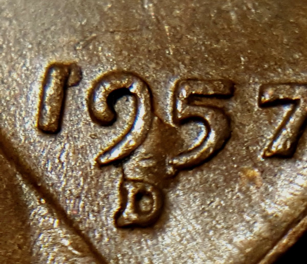 1957-D-LWC-With-An-Intersting-Die-Break-I-Think-Between-The-9-&-5