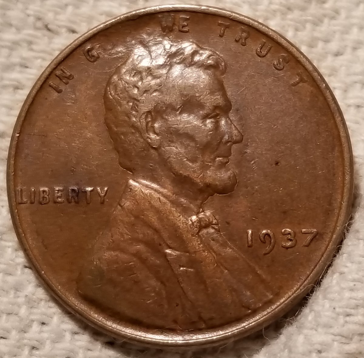 1937-LWC-Struck-Through-Or-PMD?--Both-Obverse-And-Reverse