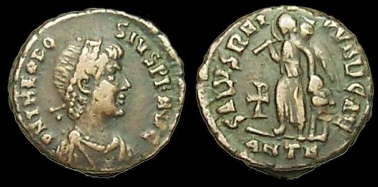 My-First-Cleaned-Coin