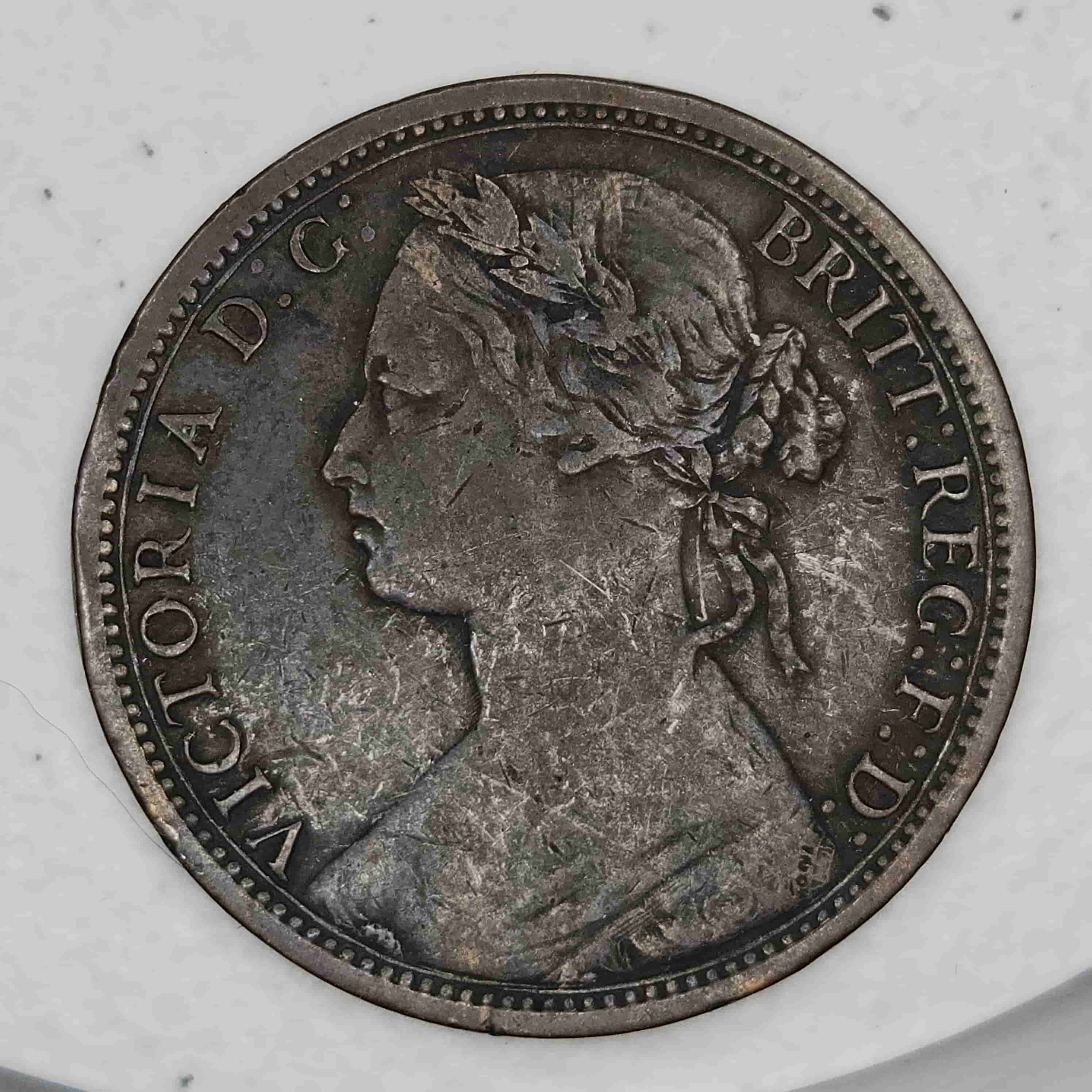 1874-United-Kingdom-Victoria-One-Penny