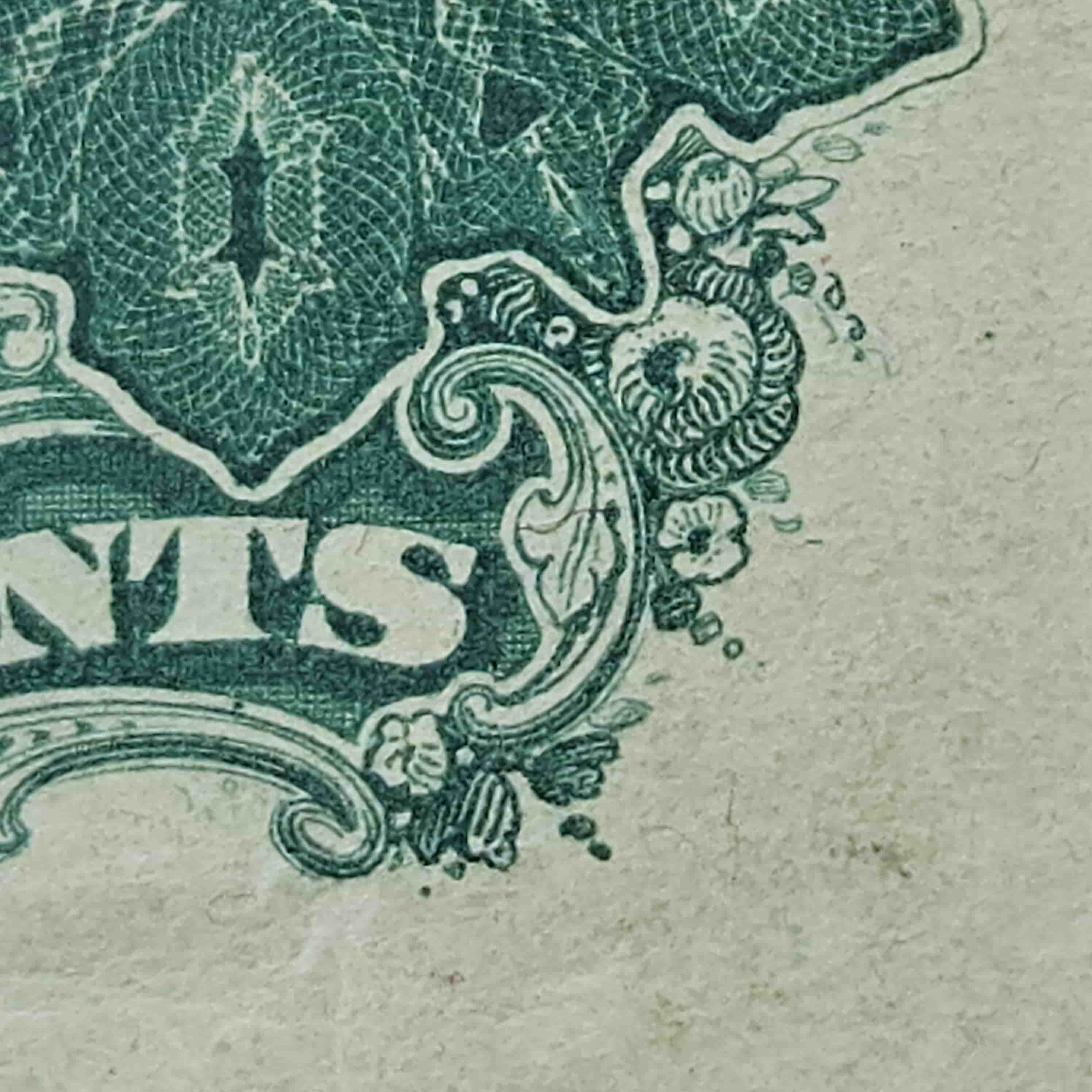 Does-This-Look-Legit-To-You?1863-10-Cents-Fractional-Currency