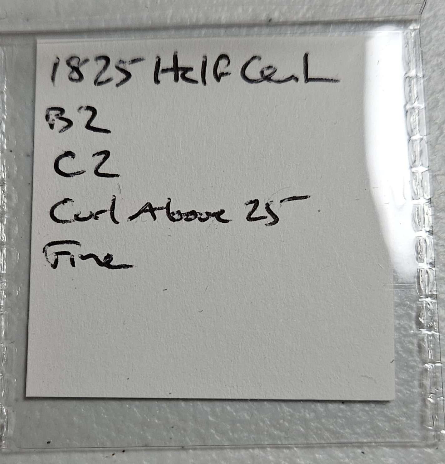 1825-Half-Cent-Grade