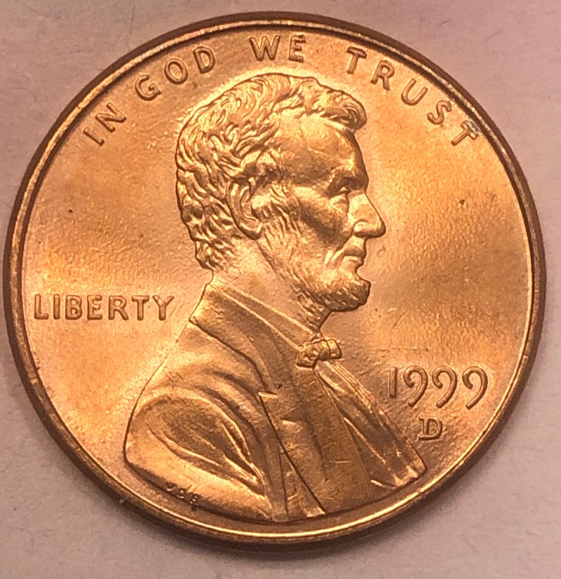 Just-For-Fun,-I-Would-Like-You-Guys-To-Grade-This-Found-At-Mcdonald's-San-Francisco-1999-D-Cent