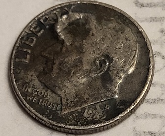 1982-D-Dime-Error-Or-Damage?
