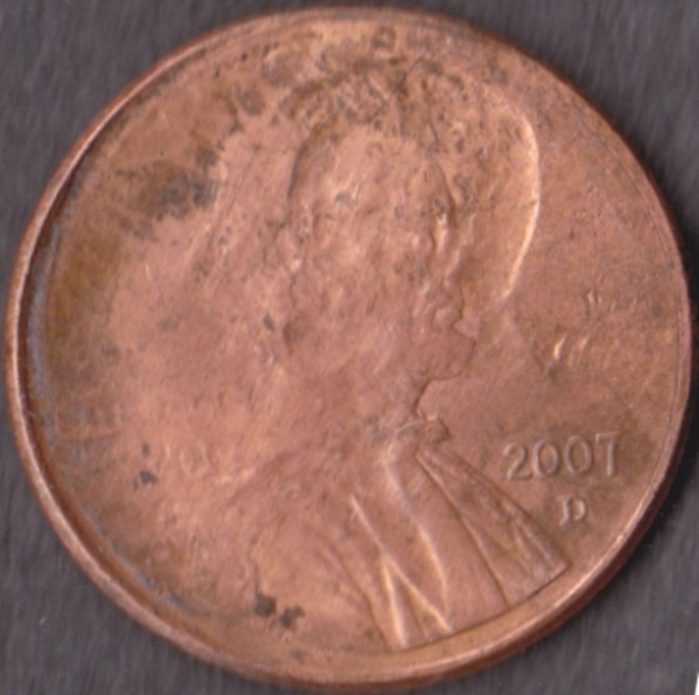 2007-D-Penny.....what-Is-It-?