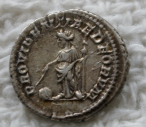Antoninus-Pius-Roman-Silver-Coin-Id/Value-Help-Required