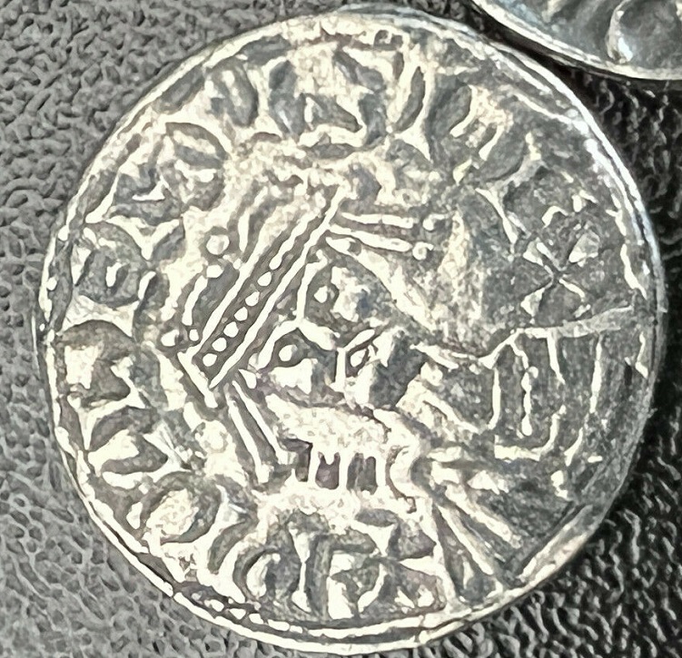Old-Hammered-Coin-Bought-In-Job-Lot-ID