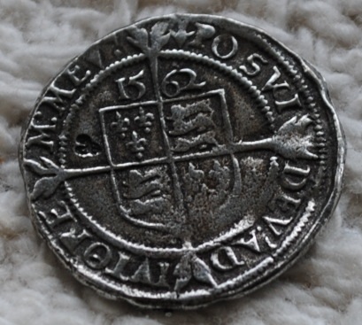 Elizabeth-1st-Silver-Hammered-Coin-Is-It-Genuine?