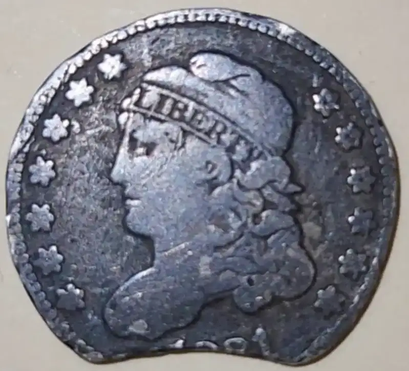 1831-Capped-Bust-Half-Dime