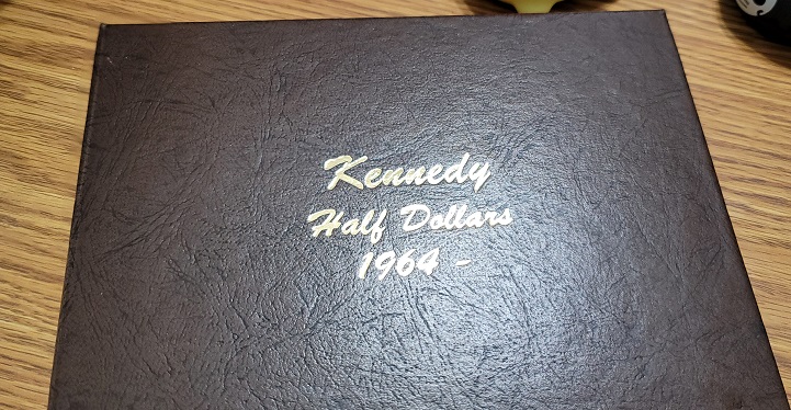 My-Newly-Started-Kennedy-Half-Dollar-Set