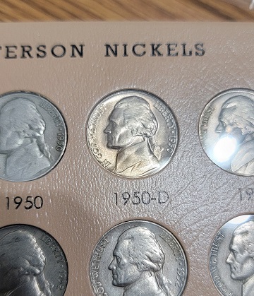 My-Revamped-Jefferson-Nickel-Collection